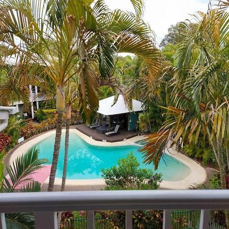 Luxury Top Floor Sunset Villa Noosaville Exterior foto